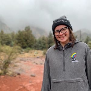 Meet your Posher, Rhyan